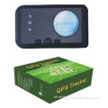 GPS Locator Cctr-622 Servomechanism GPS Tracker Car Alarm Personal Locator (GPS LOCATOR CCTR-622)